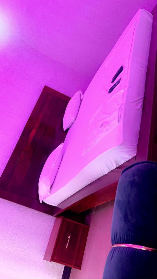 Hotel Residence Aicha Tambacounda Kültér fotó