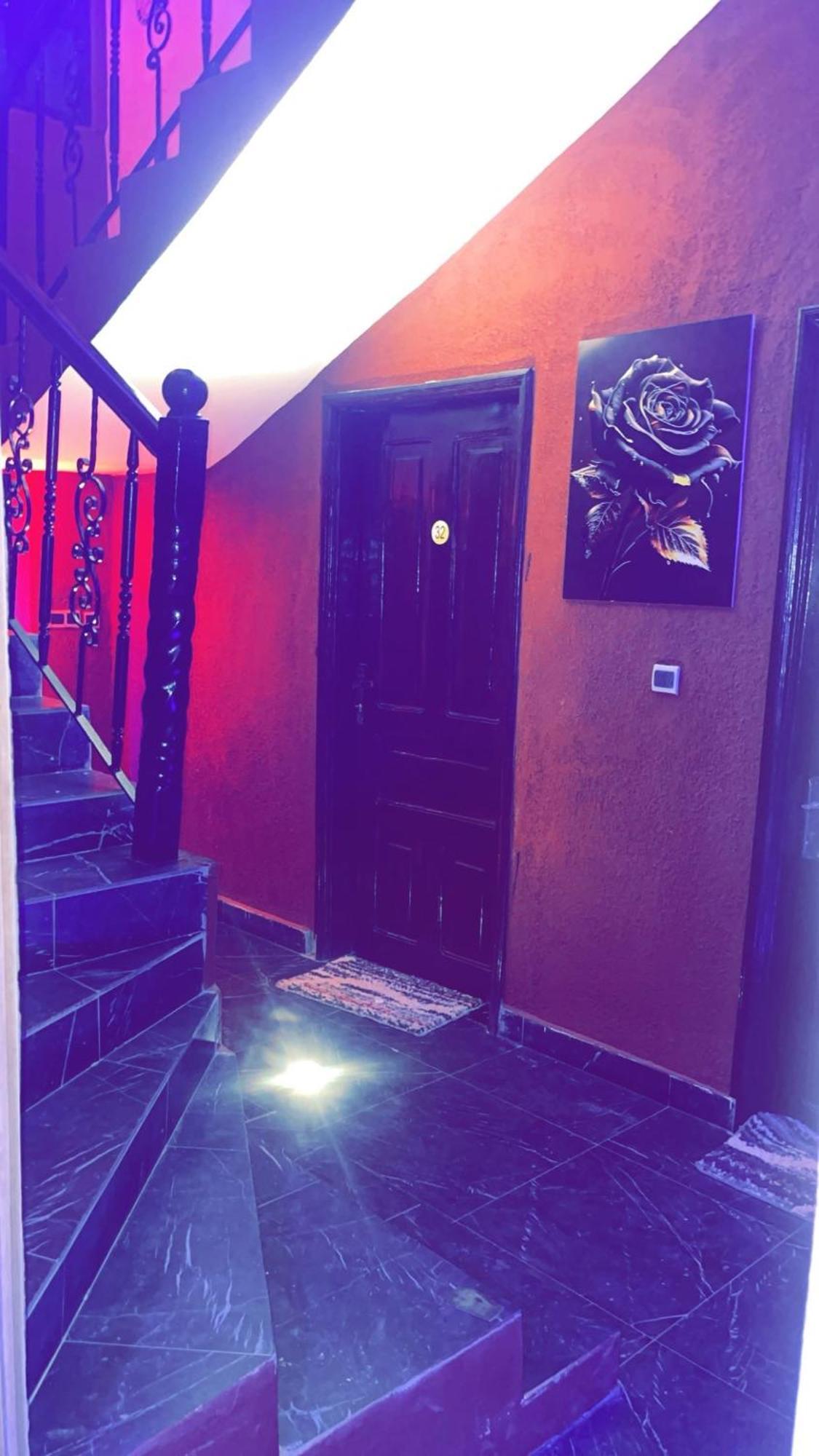 Hotel Residence Aicha Tambacounda Kültér fotó